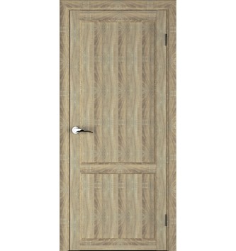 Дверь межкомнатная MASTER 57001 Дуб натуральный