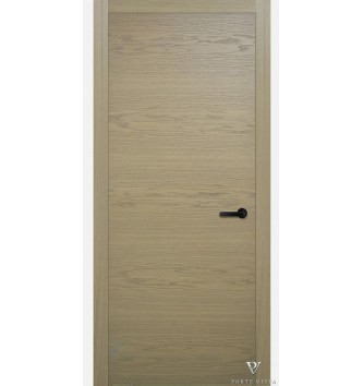 Дверь межкомнатная Лацио Монта (комбинированный шпон) Цвета на выбор