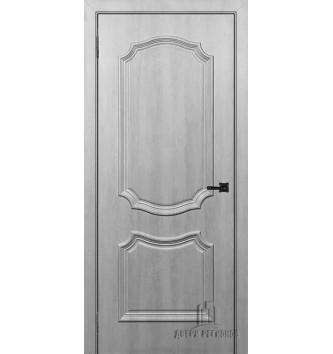 Дверь межкомнатная Асти Венге
