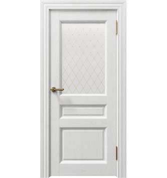 Дверь межкомнатная Sorrento 80012 