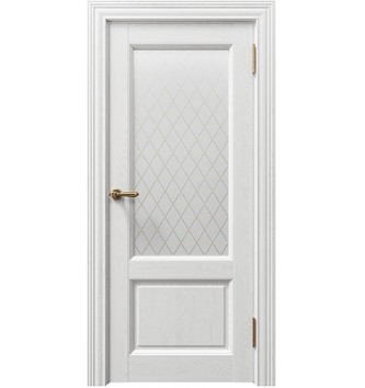 Дверь межкомнатная Sorrento 80010 