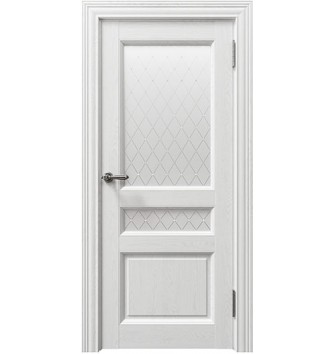 Дверь межкомнатная Sorrento 80014 
