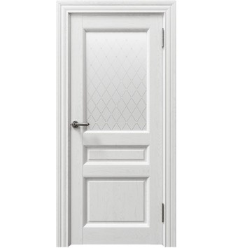 Дверь межкомнатная Sorrento 80012 