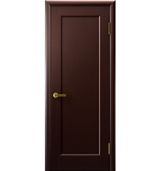 Дверь межкомнатная Вирджиния Венге