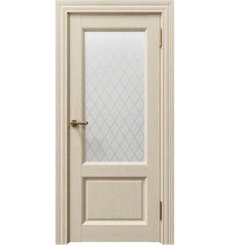 Дверь межкомнатная Sorrento 80010