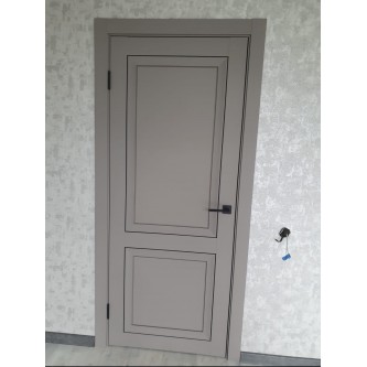 Дверь межкомнатная Деканто